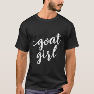 geit voor geit t-shirt