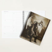 Geiten Demon Planner (Display)