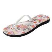 GEITEN EN ZETTEN | TotaalGoatally™ Teenslippers (Schuin)