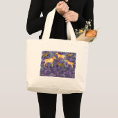 Geiten in het veld Tas (Voorkant (product))