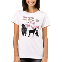 GEITEN | Koffie en spelen met geiten willen Drinke