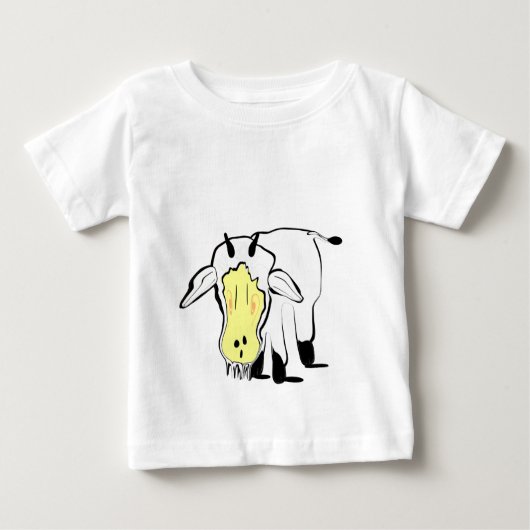 Geiten Shirt (Voorkant)