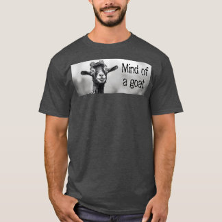 Geiten T-Shirt