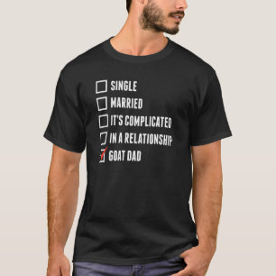 Geiten Vader T-shirt