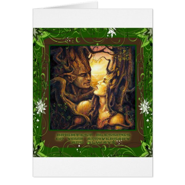 Geiten van het bos (Voorkant)