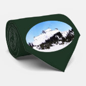 Geitenberg Stropdas (Opgerold)