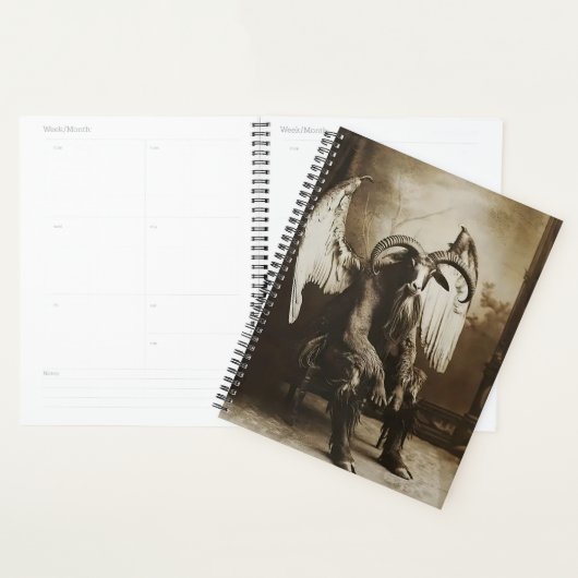 geitendemon planner (Display)