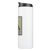 Geitengebied Provinciaal Park Rustiek Thermosbeker (Geroteerd rechts)