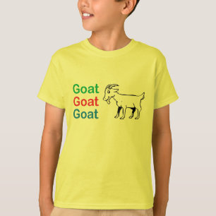 Geitengeit Kinder T Shirt