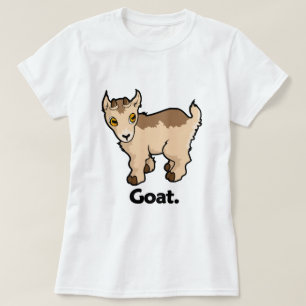 Geitengeit. T-shirt