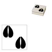 Geitenhoef Prints Rubberstempel (Gestempeld)