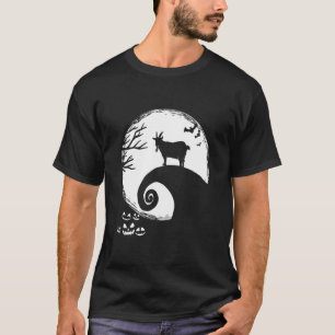 Geitenkostuum T-shirt