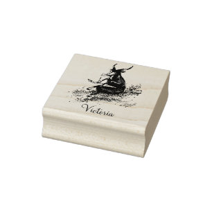 geitenschilder 	rubberstempel