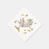 Geitentgymzaal Servet (Hoek)