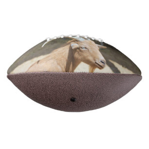 Geitenvlees American Football