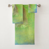 Geitenvlees Bad Handdoek (Insitu)