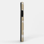 Geitenvlees Boerderij Case-Mate iPhone Case (Achterkant/rechts)