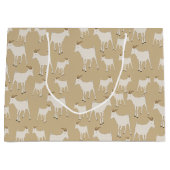 Geitenvlees Boerderij Groot Cadeauzakje (Voorkant)