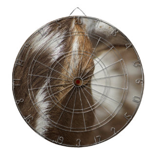 Geitenvlees Dartbord