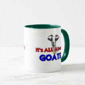 Geitenvlees en -Mok Mok (Voorkant rechts)