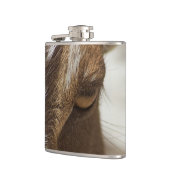 Geitenvlees Heupfles (Links)