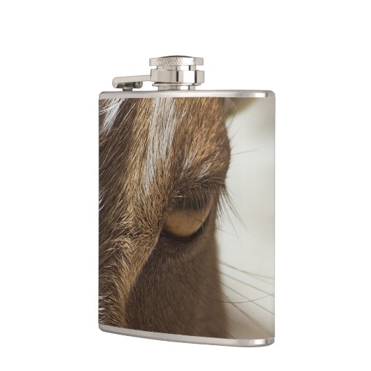 Geitenvlees Heupfles (Links)