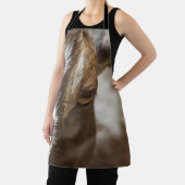 Geitenvlees Schort (Insitu)