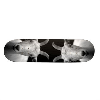 Geitenvlees Skateboard