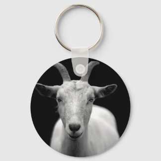 Geitenvlees Sleutelhanger
