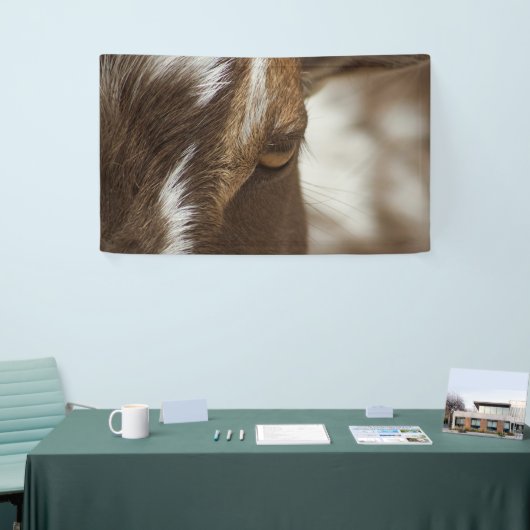 Geitenvlees Spandoek (Beurs)