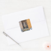 Geitenvlees Sticker (Envelop)