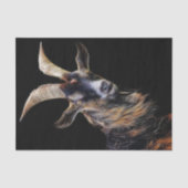 Geitte 2 tissuepapier (Voorkant)