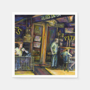 Gejaagd door de Amorphous Shape of Shadows Servet