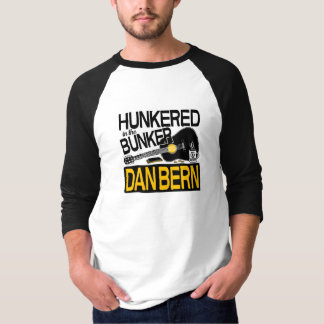 Gejaagd in de Bunker T-Shirt