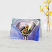 GEJUICH!/2 KAART (Gele Bloem)