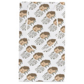 gek egeldame klein cadeauzakje (Voorkant)