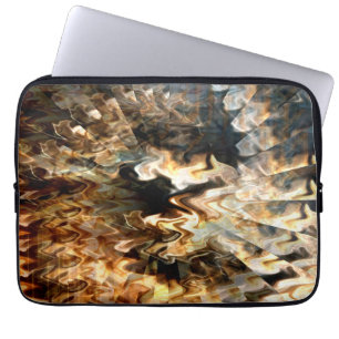 Gek Storm...... Laptop Sleeve