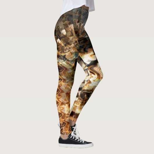 Gek Storm....... Leggings (Rechts)