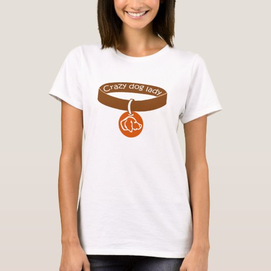 gek t-shirt (Voorkant)