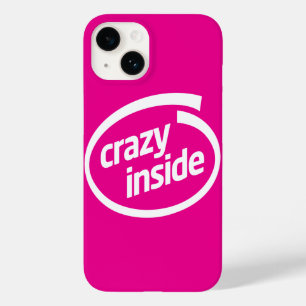 Gek van binnen Case-Mate iPhone 14 hoesje
