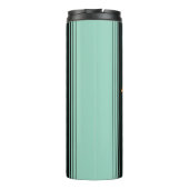 gekantelde tuin thermosbeker (Achterkant)