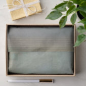 Gekapelde gevouwen gegolfd, verstrooide textuur tissuepapier (Geschenk)