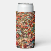 gekauwde bubelgom (Seltzer Voorkant)