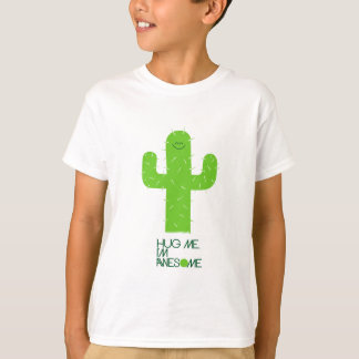Gekke Cactus Shirt