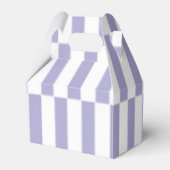 Gekke Gans 1e Verjaardagsfeest Bedankdoosjes (Achterkant)