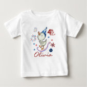 Gekke Gans 4 juli (Voorkant)