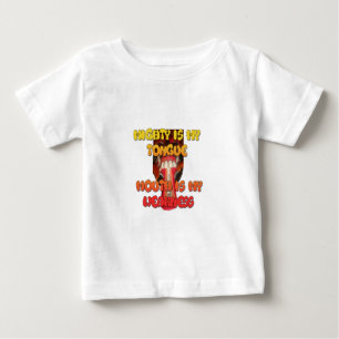 Gekke gezicht: Tongue-Out Expression Humor