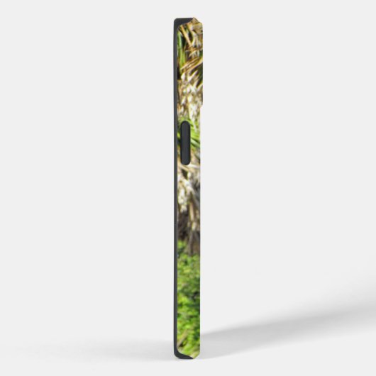 Gekke Giraffe Telefoondraagtas Case-Mate iPhone Case (Achterkant / Rechts)