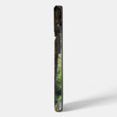 Gekke Giraffe Telefoondraagtas Case-Mate iPhone Case (Achterkant / Links)