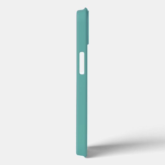 Gekke grijze kat Case-Mate iPhone case (Achterkant / Rechts)